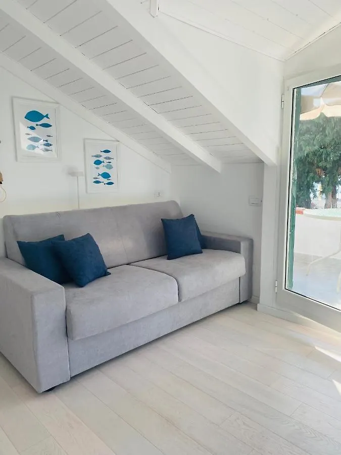 Diano Design&Suite Jeans Diano Marina Italy
