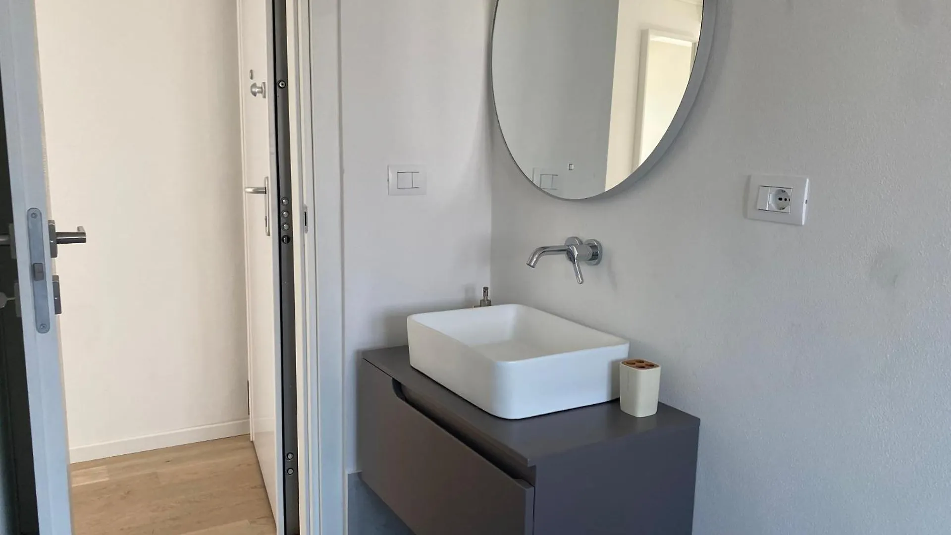 Apartment Diano Design&Suite Jeans Diano Marina